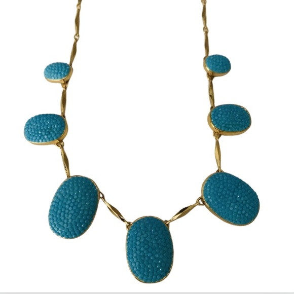 KATE SPADE NEW YORK Pave the Way Graduated Necklace and double drop Earrings set - Picture 5 of 9
